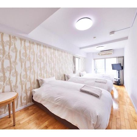 Musbee Tokyo Hamamatsucho - Vacation Stay 40882V Extérieur photo