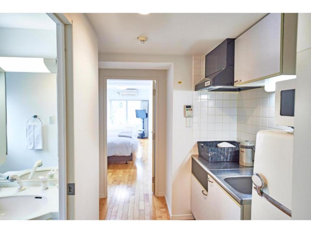 Musbee Tokyo Hamamatsucho - Vacation Stay 40882V Extérieur photo