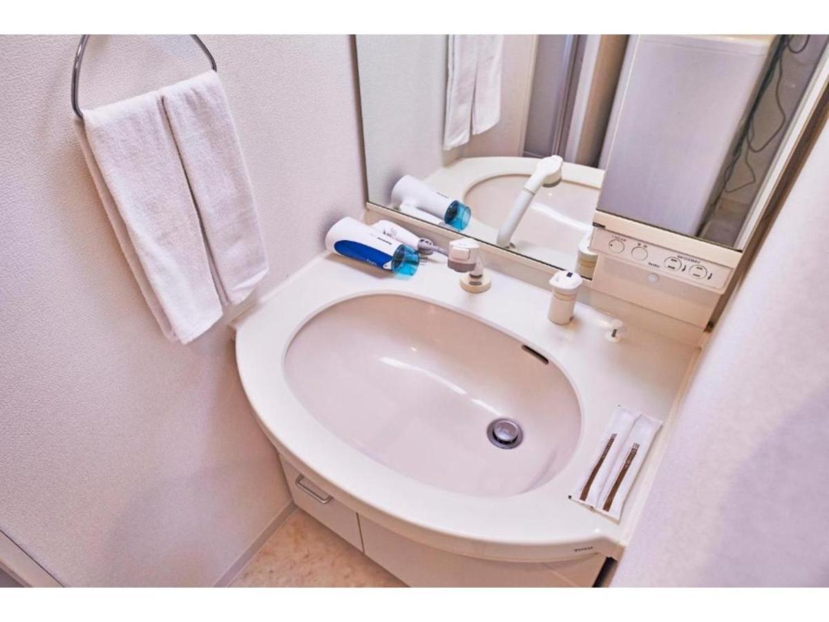 Musbee Tokyo Hamamatsucho - Vacation Stay 40882V Extérieur photo