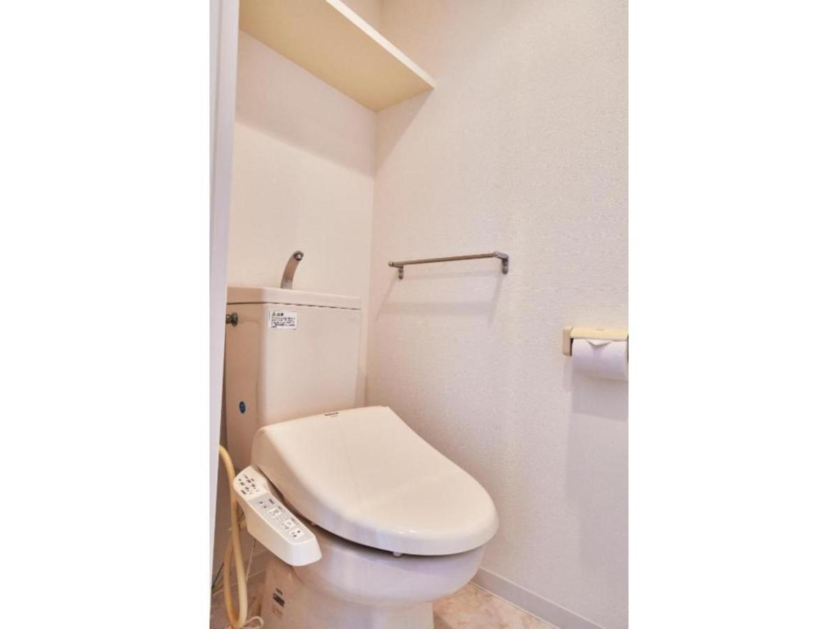 Musbee Tokyo Hamamatsucho - Vacation Stay 40882V Extérieur photo